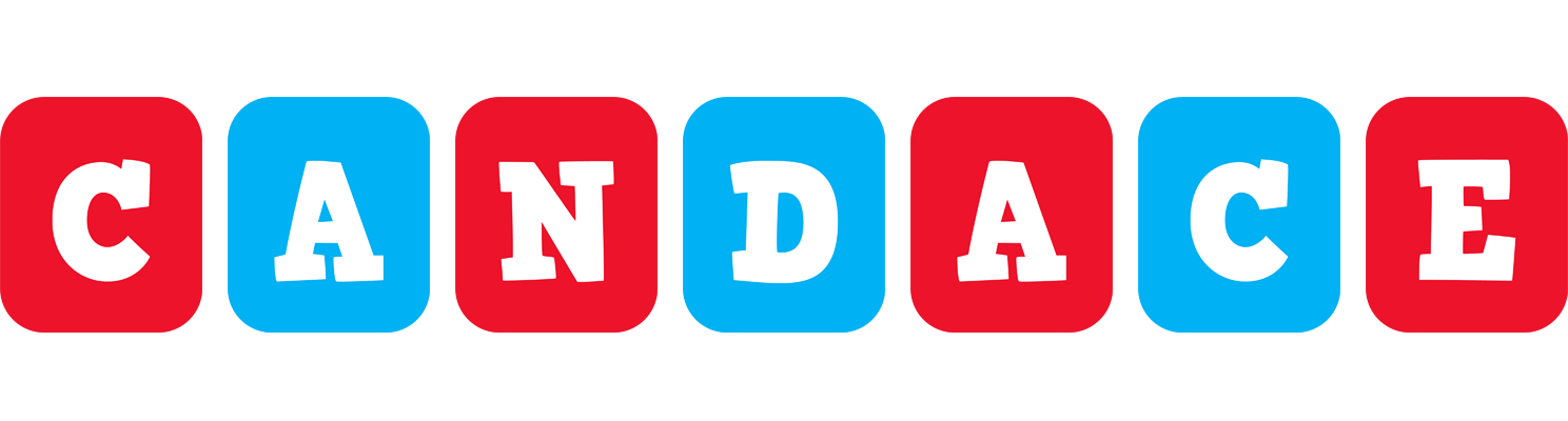 Candace diesel logo