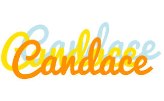 Candace energy logo