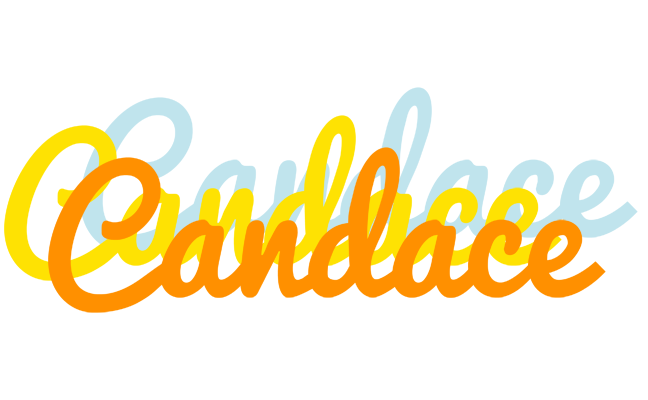 Candace energy logo