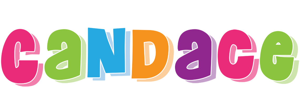 Candace friday logo