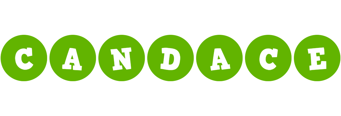 Candace games logo