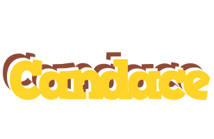 Candace hotcup logo