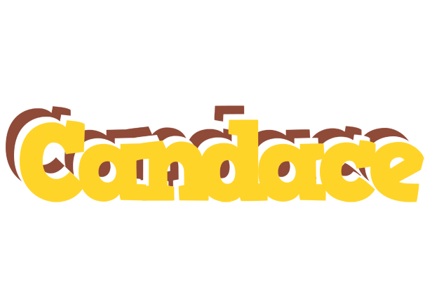 Candace hotcup logo