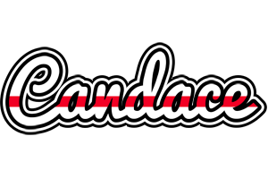 Candace kingdom logo