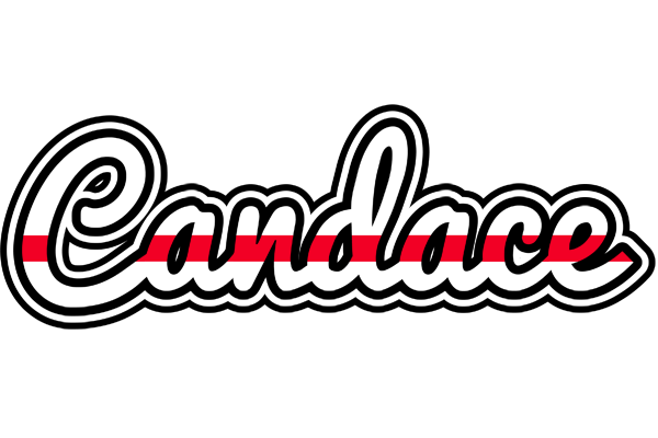 Candace kingdom logo