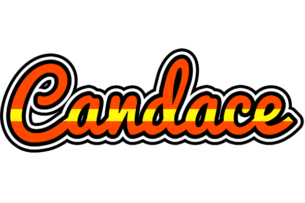 Candace madrid logo