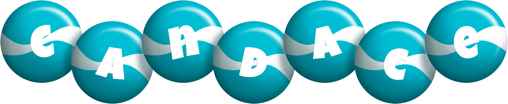 Candace messi logo