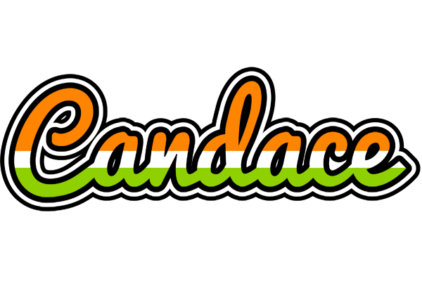 Candace mumbai logo