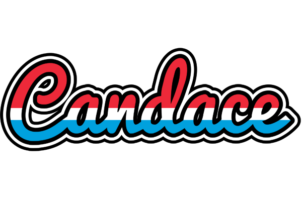 Candace norway logo