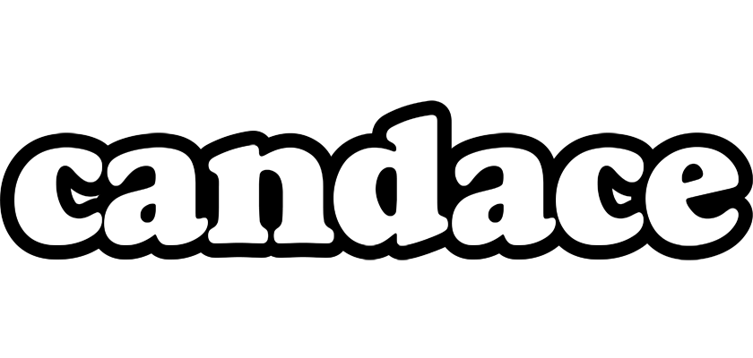 Candace panda logo
