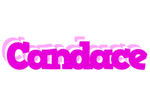 Candace rumba logo