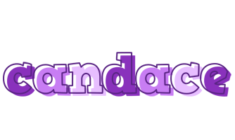 Candace sensual logo