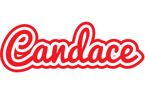 Candace sunshine logo