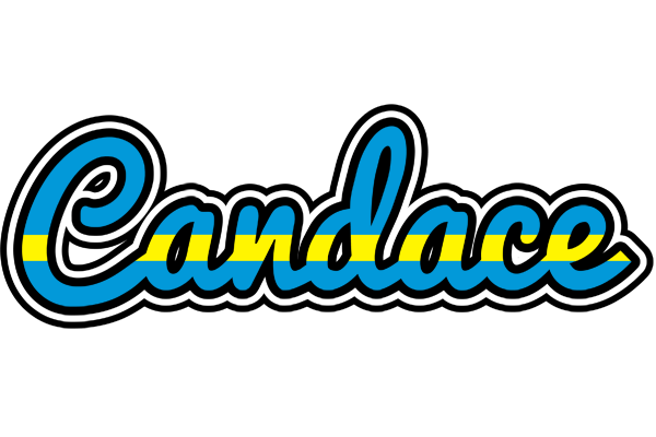 Candace sweden logo