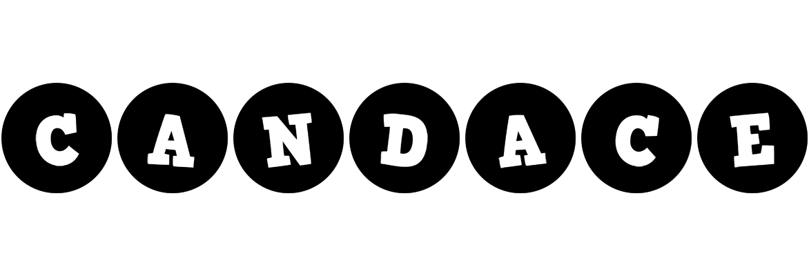 Candace tools logo