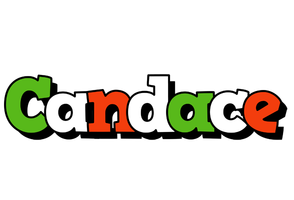Candace venezia logo