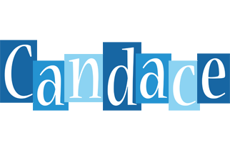 Candace winter logo