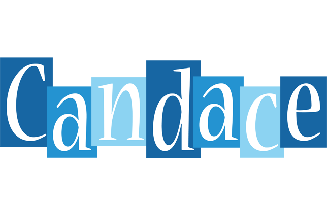 Candace winter logo