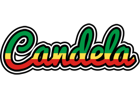 Candela african logo