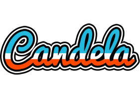 Candela america logo