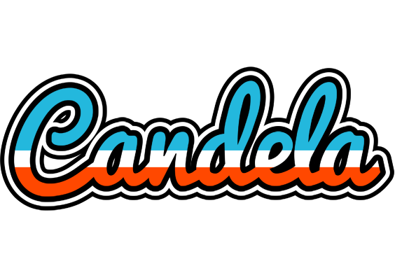 Candela america logo