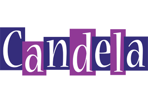 Candela autumn logo