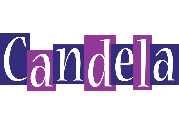 Candela autumn logo