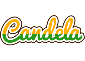 Candela banana logo