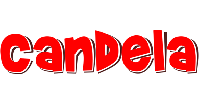 Candela basket logo