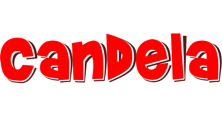 Candela basket logo