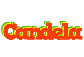 Candela bbq logo