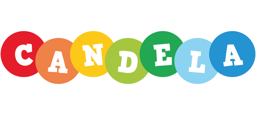Candela boogie logo