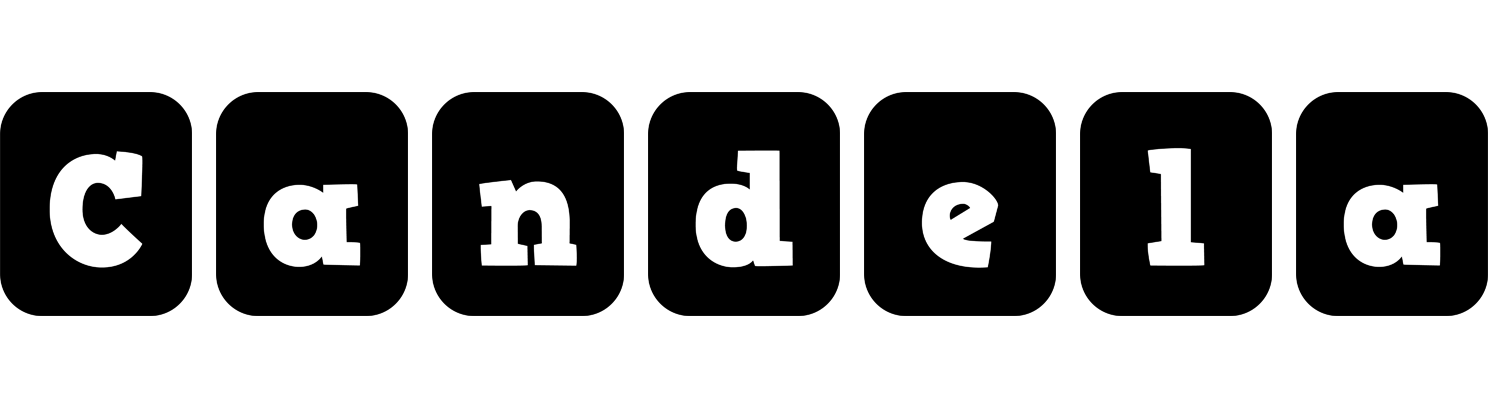 Candela box logo
