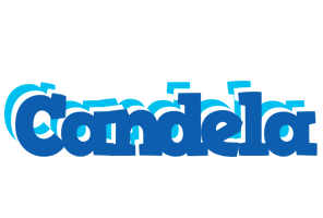 Candela business logo