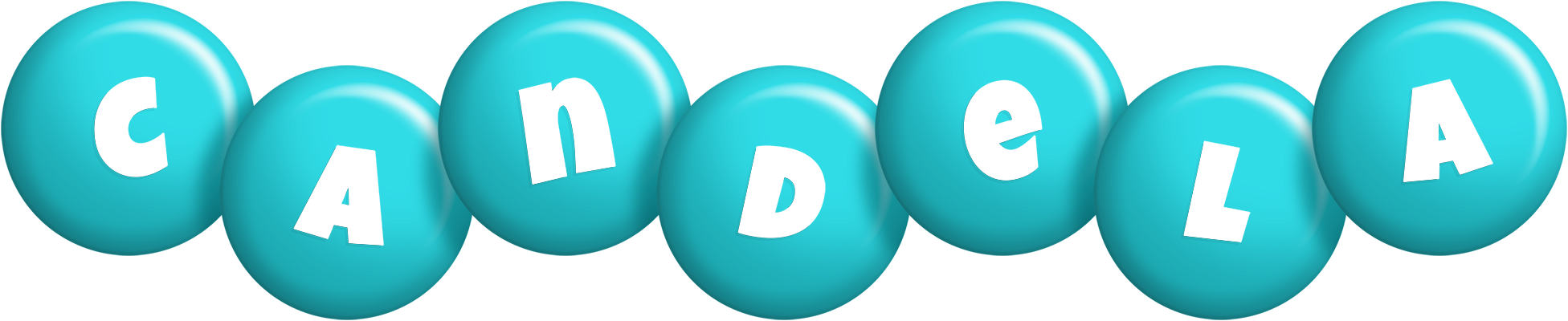 Candela candy-azur logo
