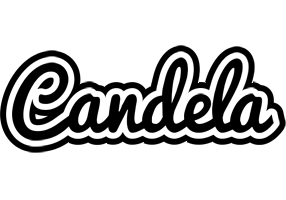 Candela chess logo