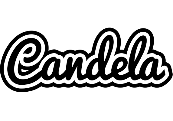 Candela chess logo