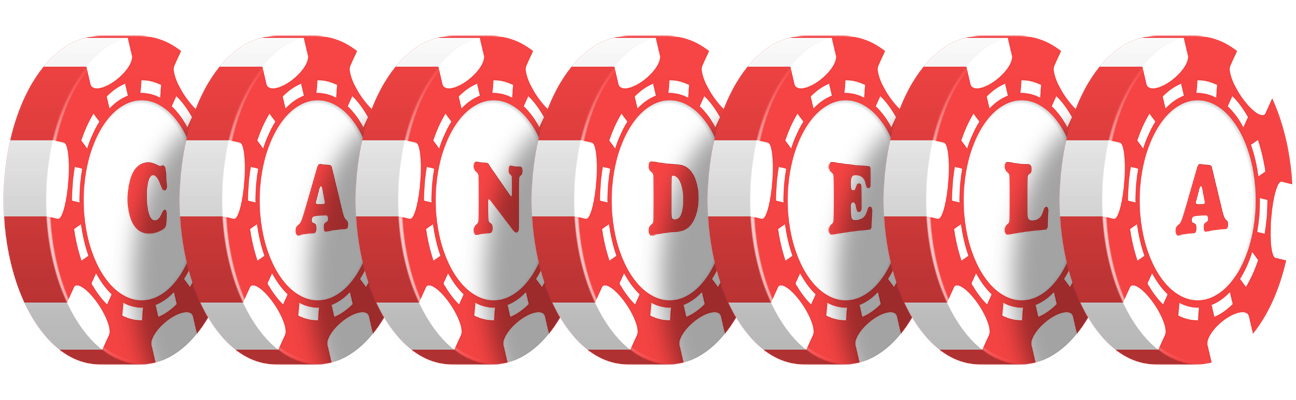 Candela chip logo