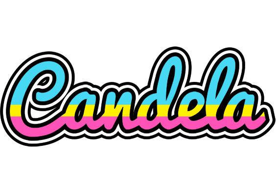 Candela circus logo