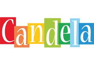 Candela colors logo