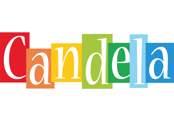 Candela colors logo