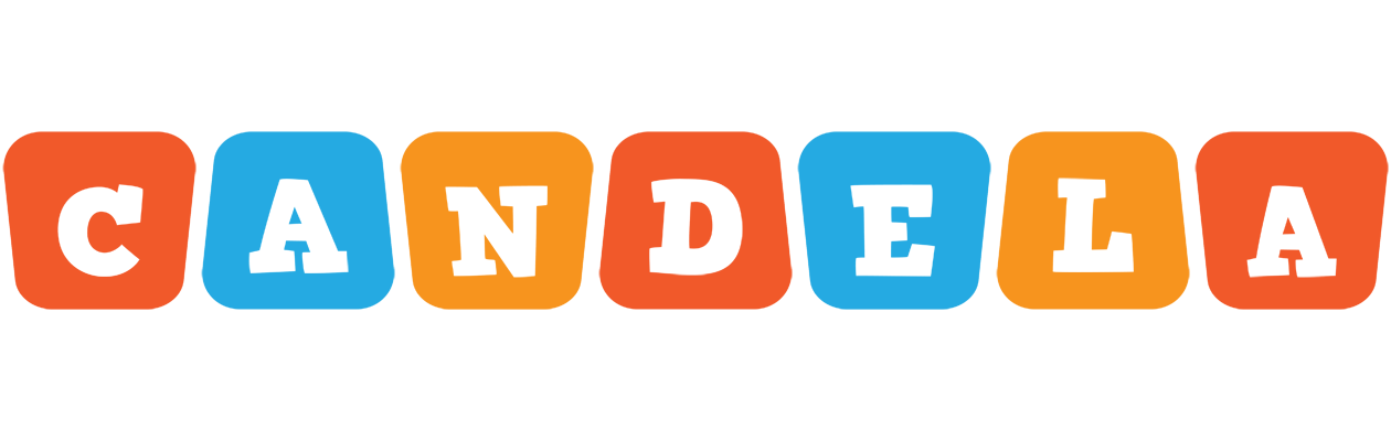 Candela comics logo