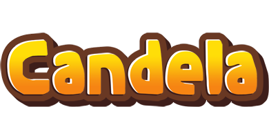 Candela cookies logo