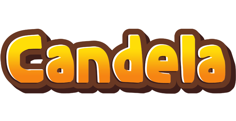 Candela cookies logo