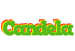 Candela crocodile logo