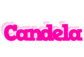 Candela dancing logo