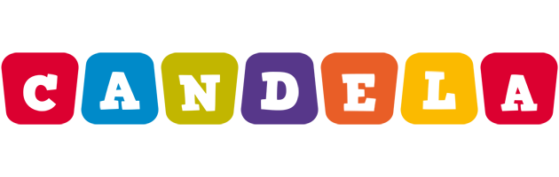 Candela daycare logo