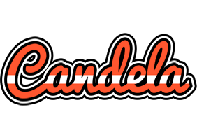 Candela denmark logo