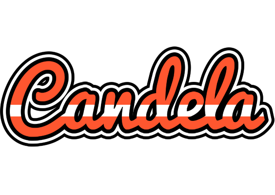 Candela denmark logo