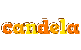 Candela desert logo